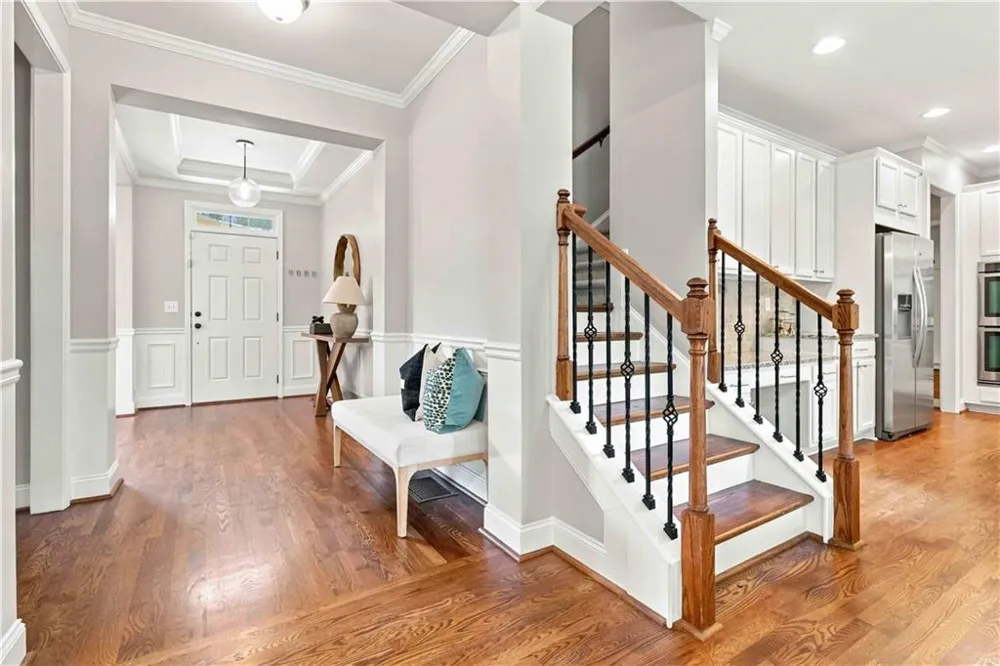 108 Mountain View Road NW Marietta, GA 30064
