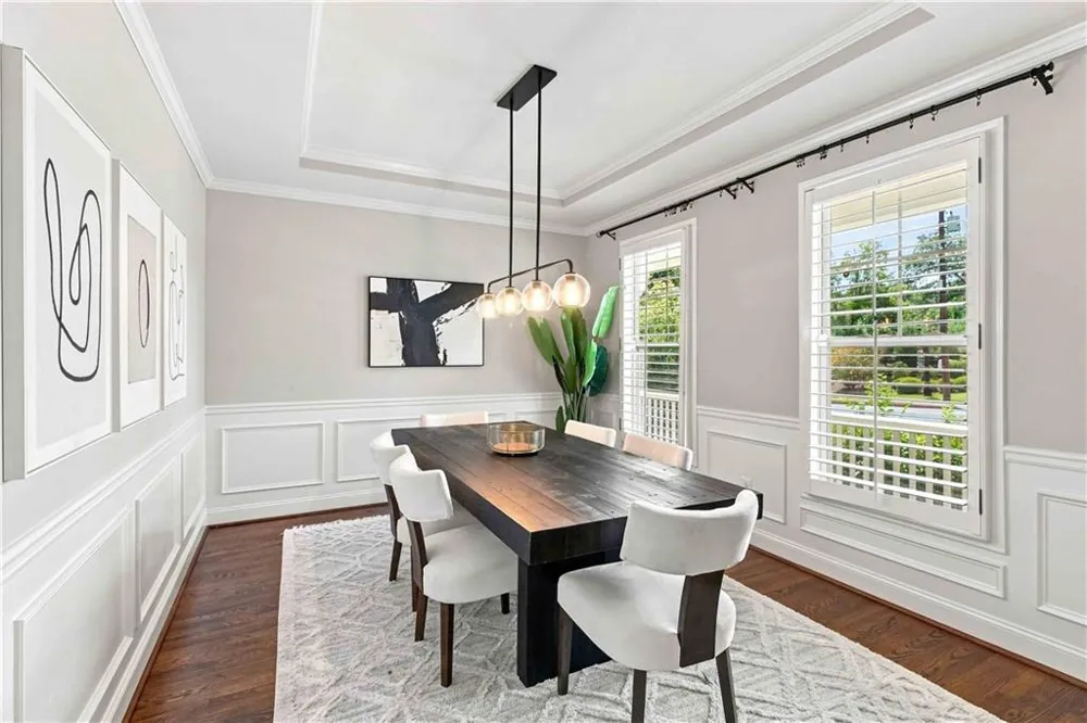 108 Mountain View Road NW Marietta, GA 30064