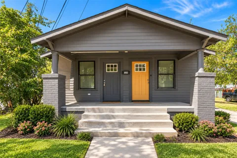 1009 Greer Street
