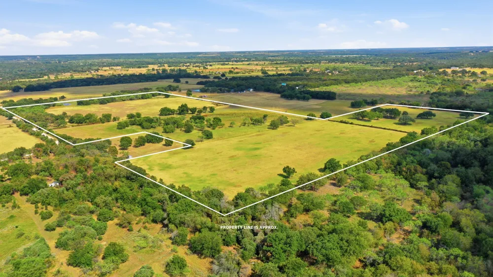 County Road 2960 #70 Kopperl, TX 76652