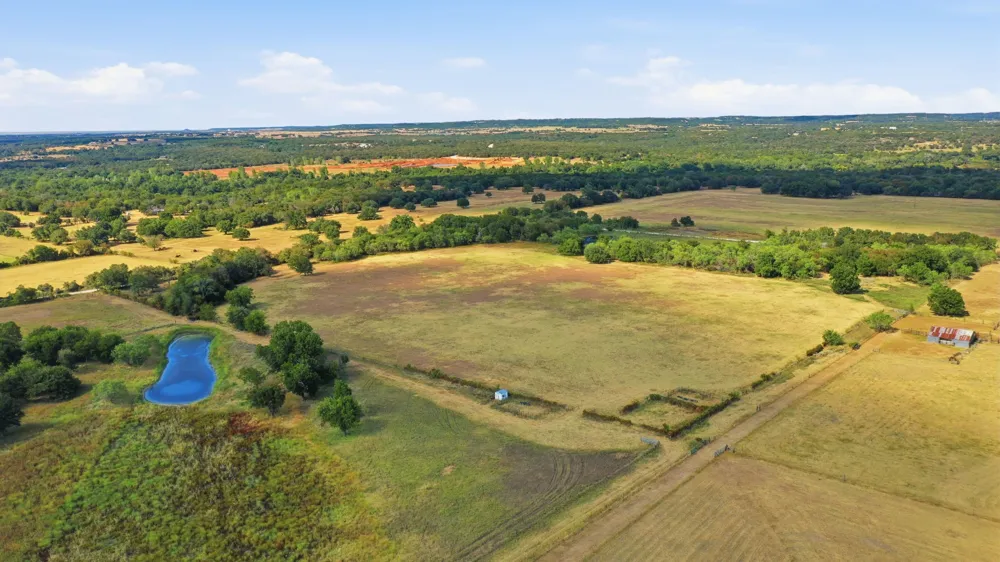 County Road 2960 #70 Kopperl, TX 76652