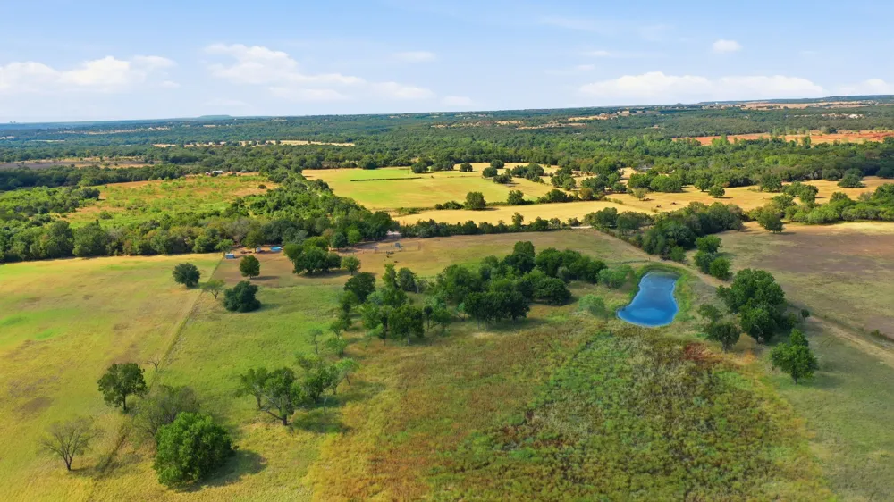 County Road 2960 #70 Kopperl, TX 76652