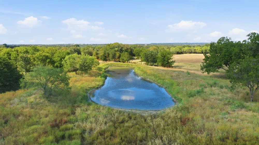 County Road 2960 #70 Kopperl, TX 76652