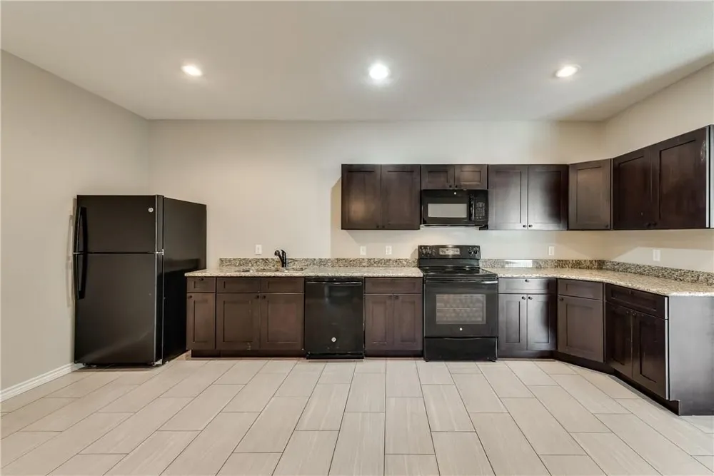 6035 Jennings Drive #6037 Abilene, TX 79606