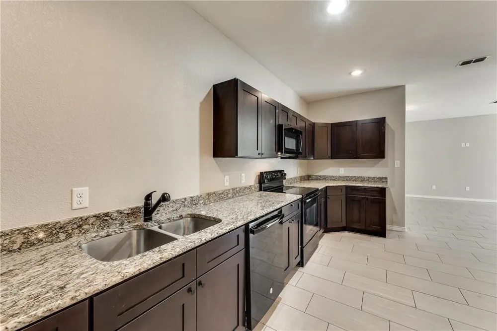 6035 Jennings Drive #6037 Abilene, TX 79606