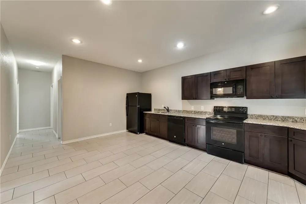 6035 Jennings Drive #6037 Abilene, TX 79606