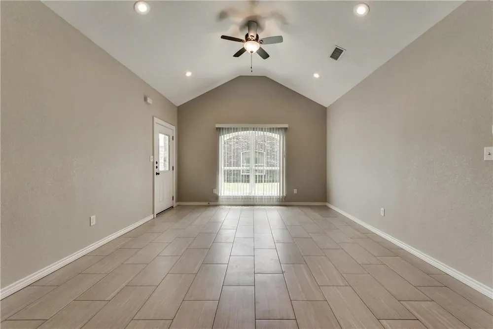 6035 Jennings Drive #6037 Abilene, TX 79606