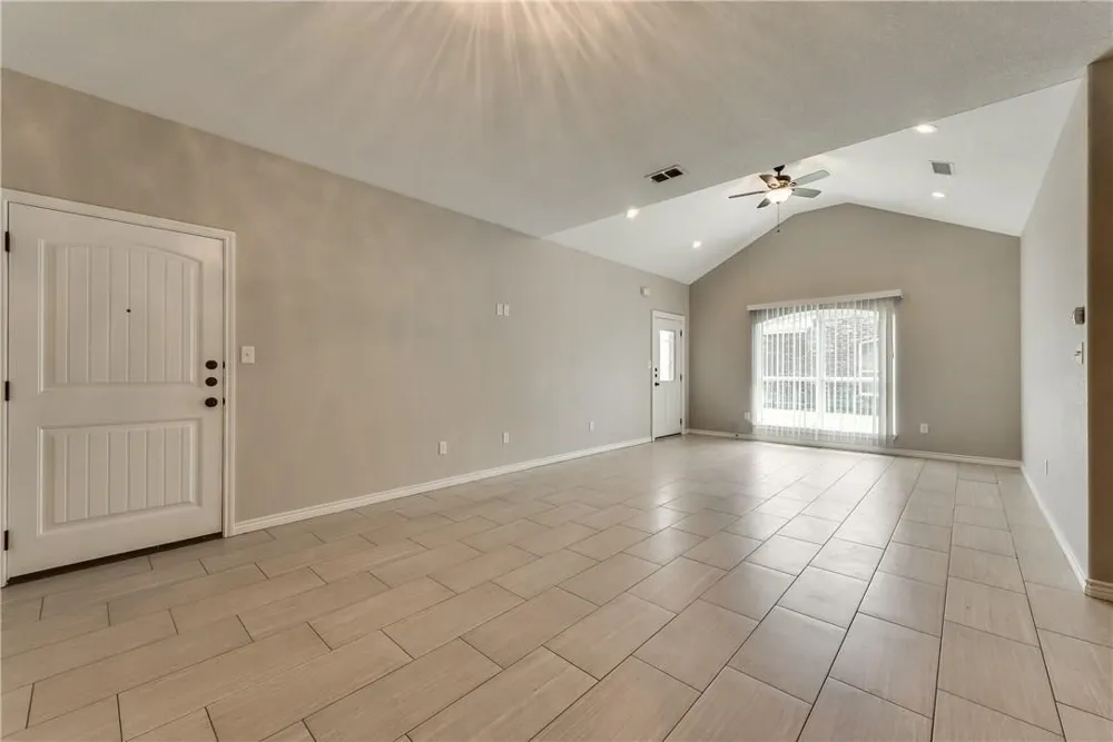 6035 Jennings Drive #6037 Abilene, TX 79606
