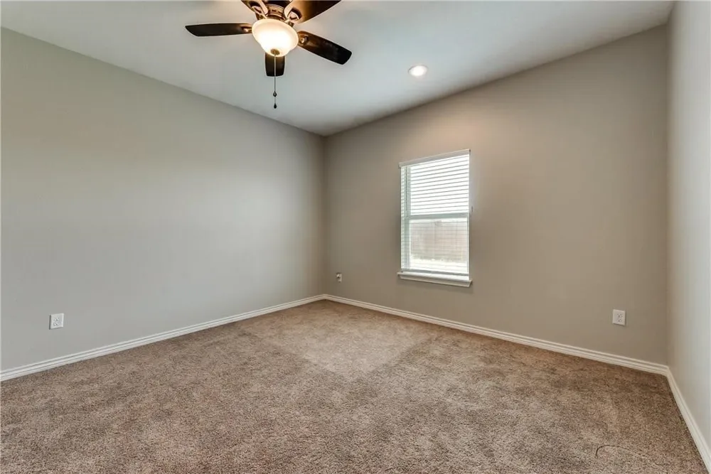 6035 Jennings Drive #6037 Abilene, TX 79606
