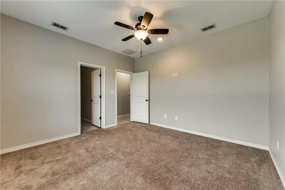 6035 Jennings Drive #6037 Abilene, TX 79606