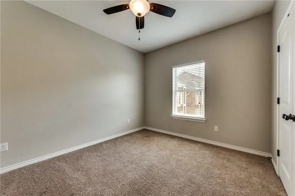 6035 Jennings Drive #6037 Abilene, TX 79606