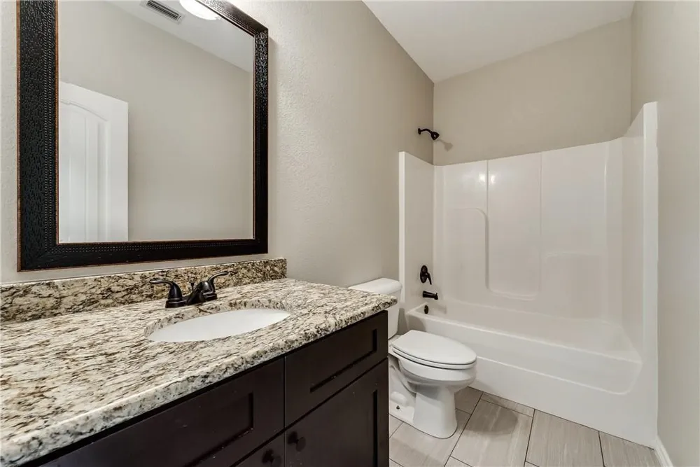 6035 Jennings Drive #6037 Abilene, TX 79606