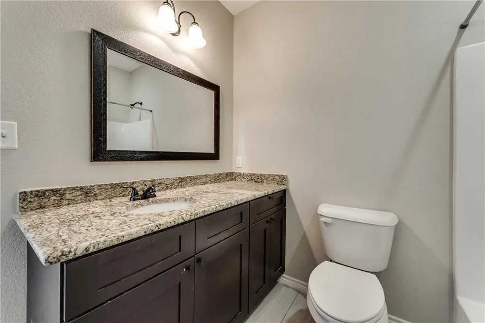 6035 Jennings Drive #6037 Abilene, TX 79606