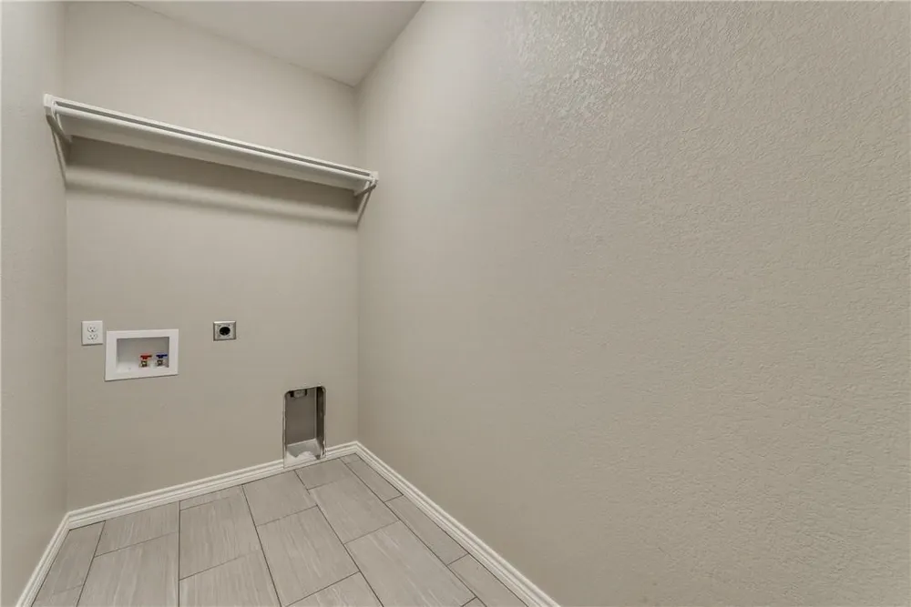 6035 Jennings Drive #6037 Abilene, TX 79606