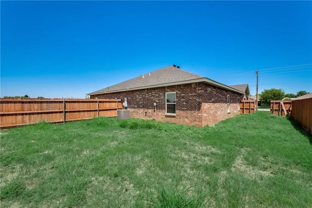 6035 Jennings Drive #6037 Abilene, TX 79606