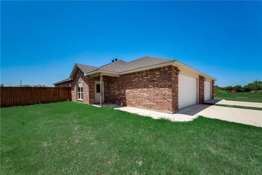 6035 Jennings Drive #6037 Abilene, TX 79606