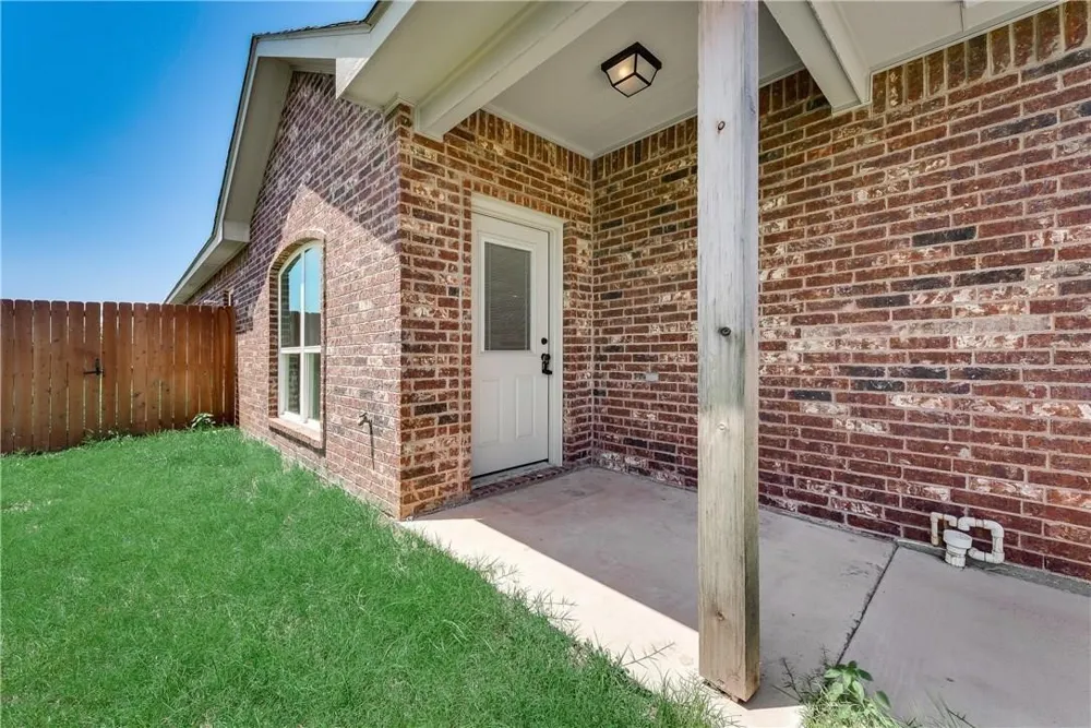 6035 Jennings Drive #6037 Abilene, TX 79606
