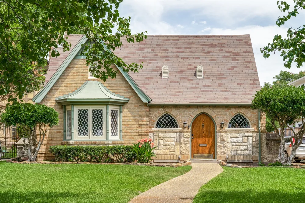 6933 Westlake Avenue Dallas, TX 75214