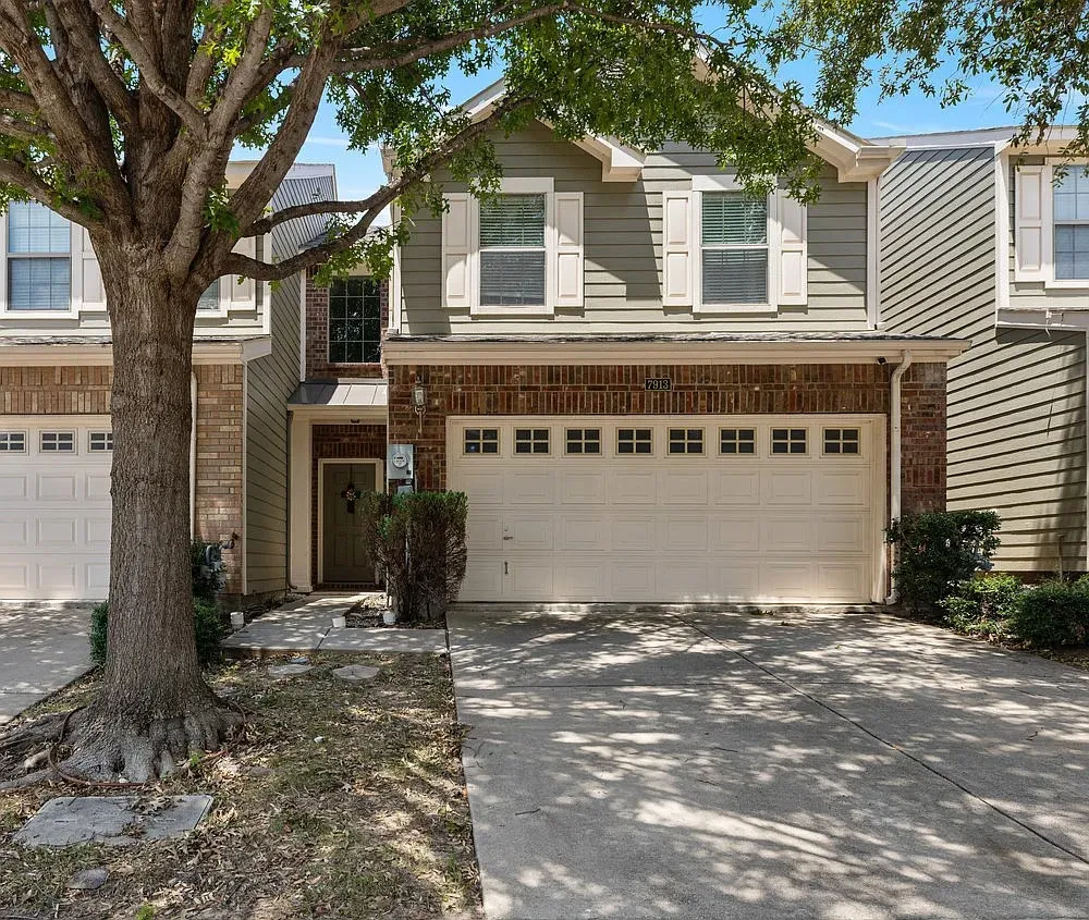7913 Hannah Street Plano, TX 75025
