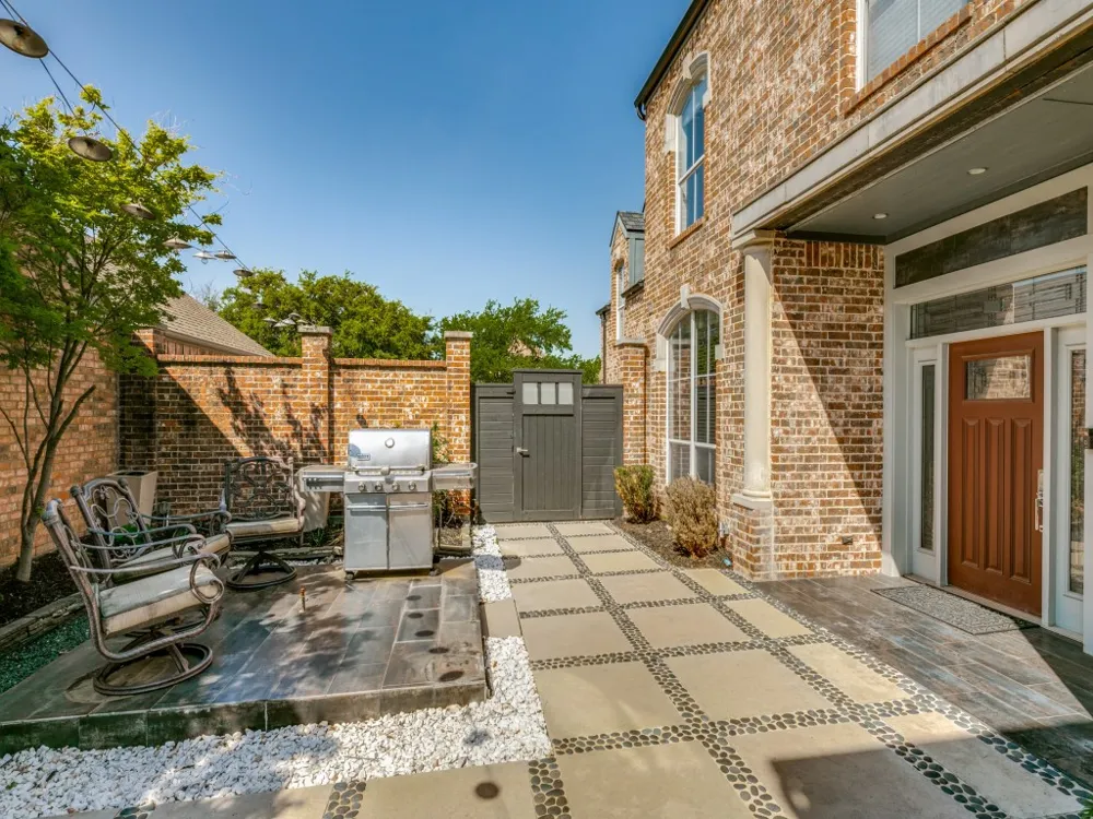 2816 Prestonwood Drive Plano, TX 75093