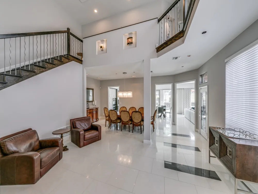 2816 Prestonwood Drive Plano, TX 75093