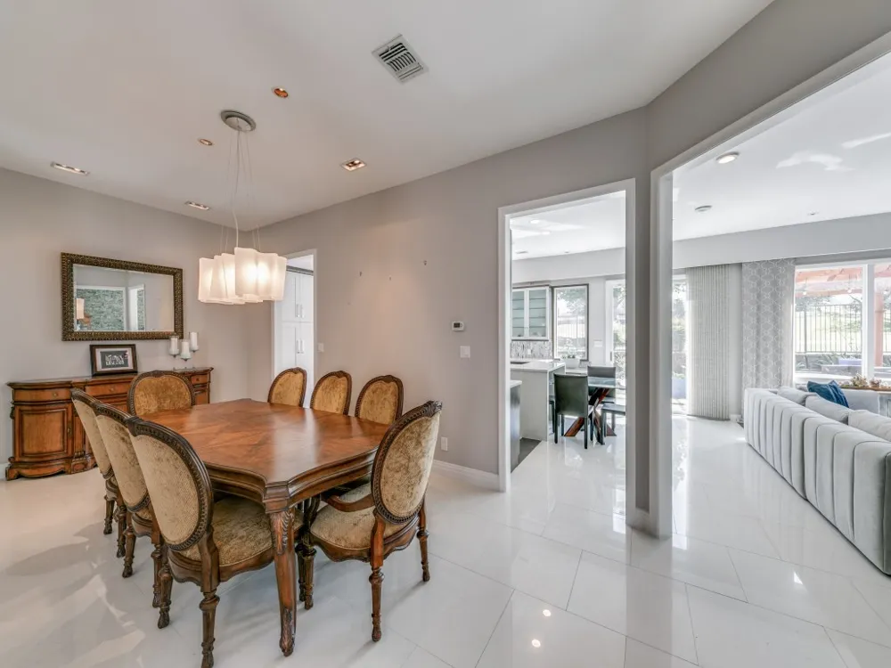 2816 Prestonwood Drive Plano, TX 75093