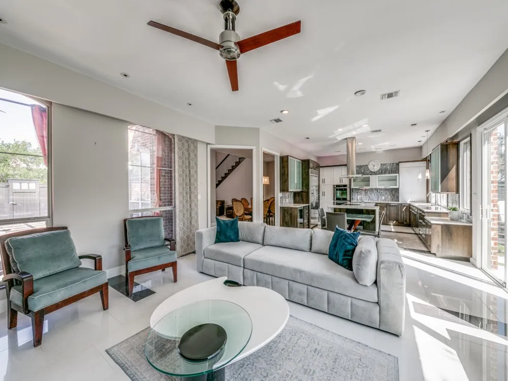 2816 Prestonwood Drive Plano, TX 75093