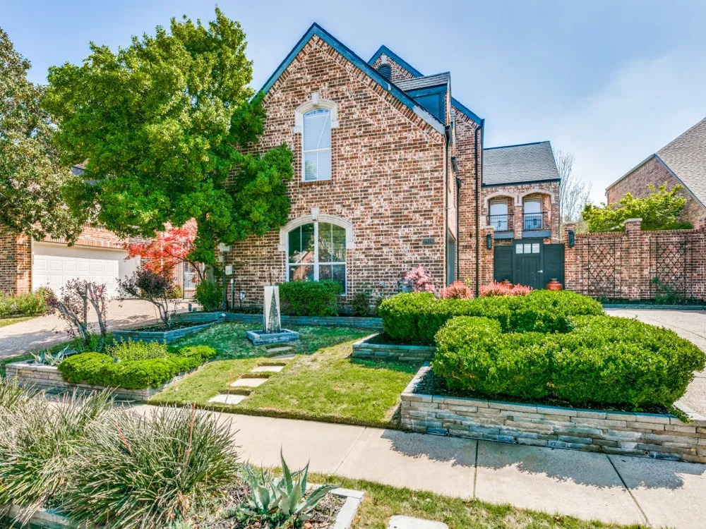 2816 Prestonwood Drive Plano, TX 75093