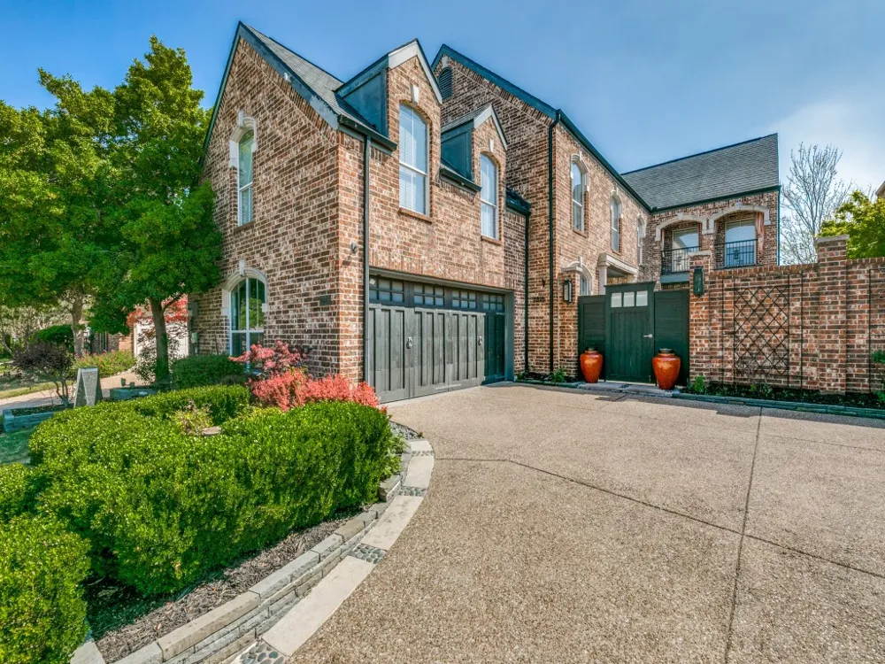 2816 Prestonwood Drive Plano, TX 75093