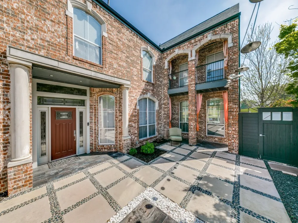2816 Prestonwood Drive Plano, TX 75093