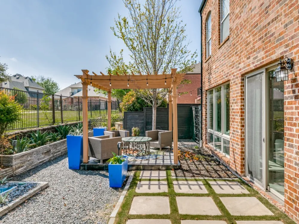 2816 Prestonwood Drive Plano, TX 75093