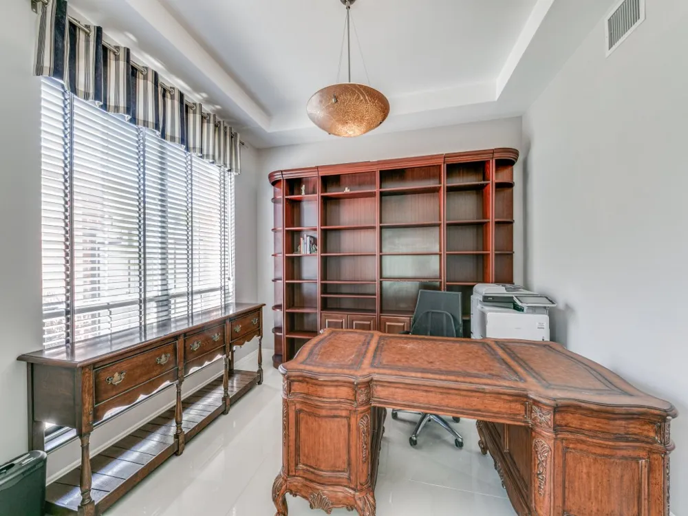 2816 Prestonwood Drive Plano, TX 75093