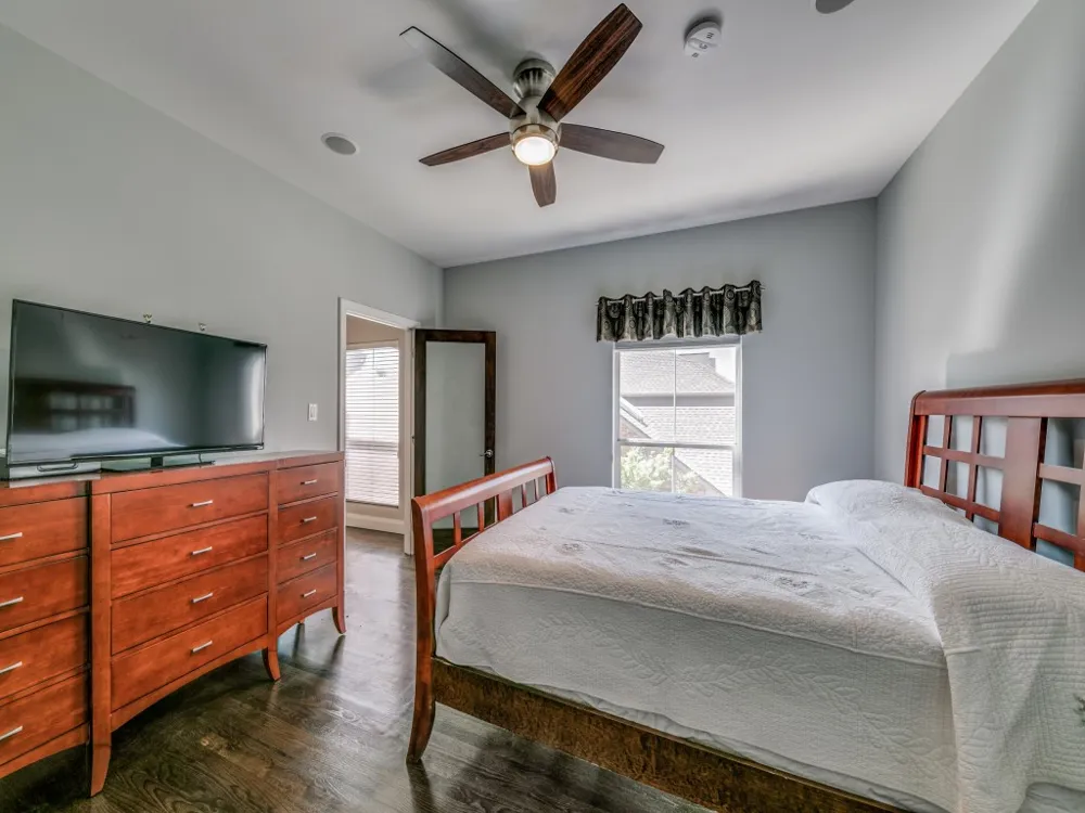 2816 Prestonwood Drive Plano, TX 75093