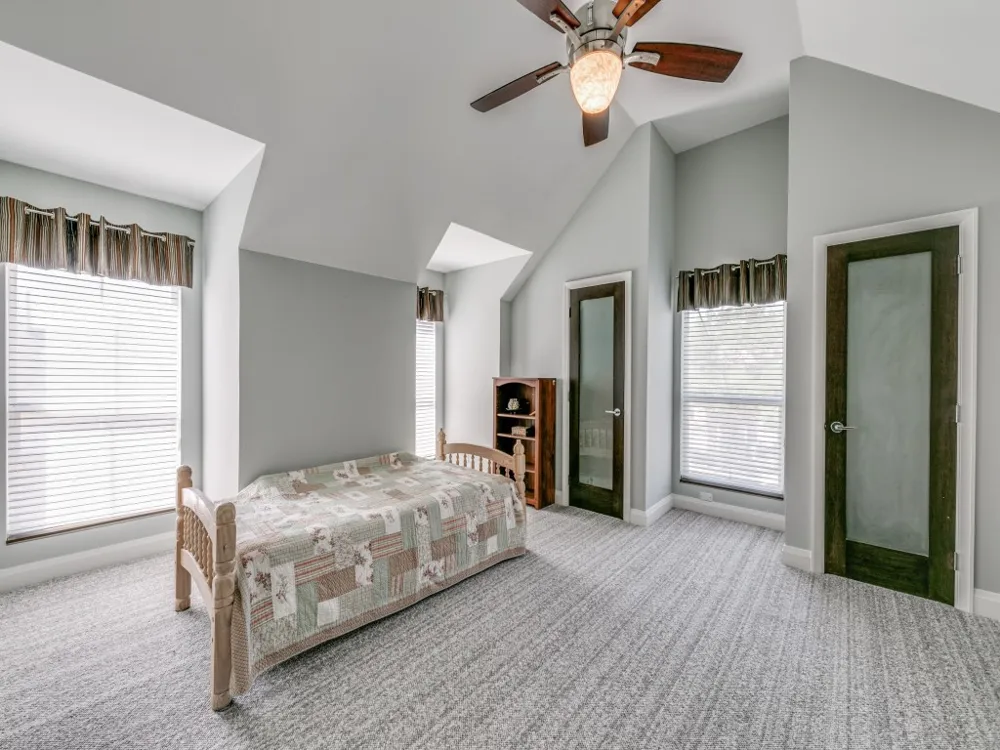 2816 Prestonwood Drive Plano, TX 75093