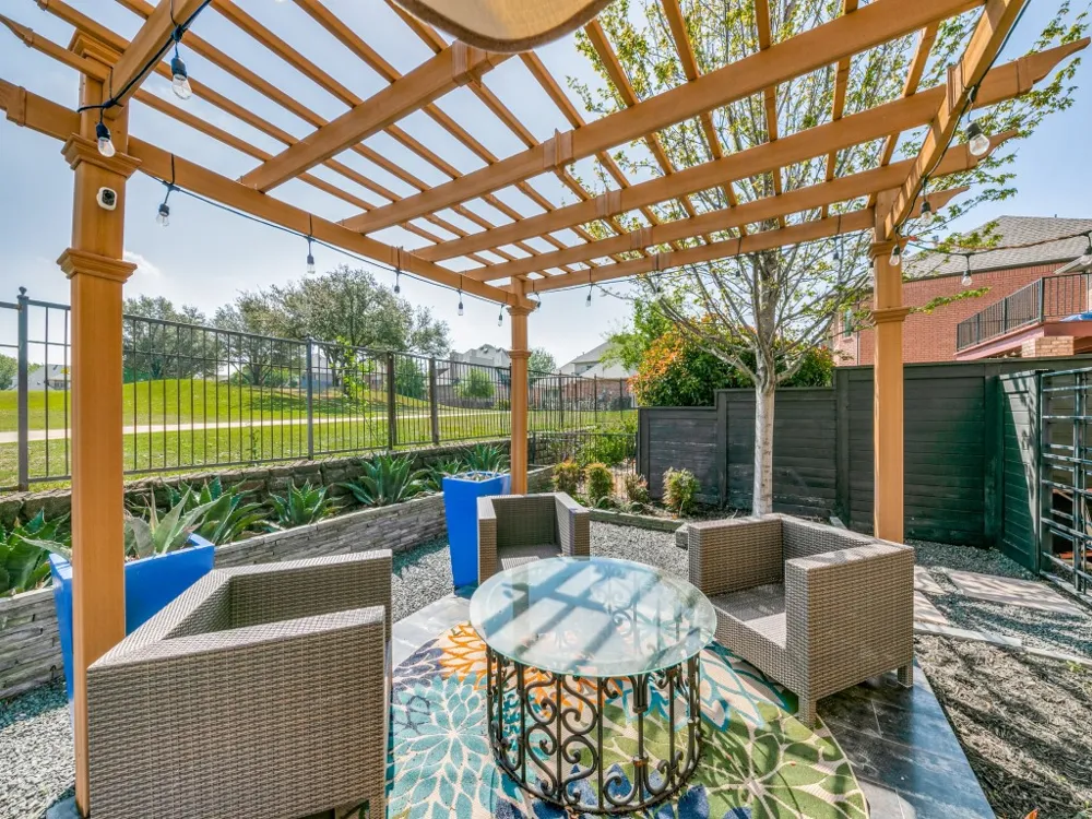 2816 Prestonwood Drive Plano, TX 75093