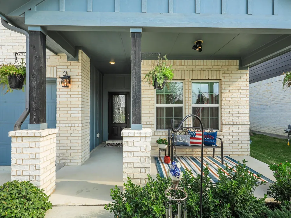 3921 Bluestem Boulevard Argyle, TX 76226