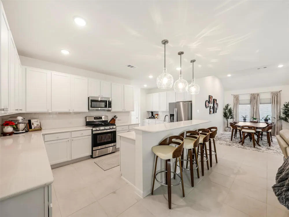 3921 Bluestem Boulevard Argyle, TX 76226