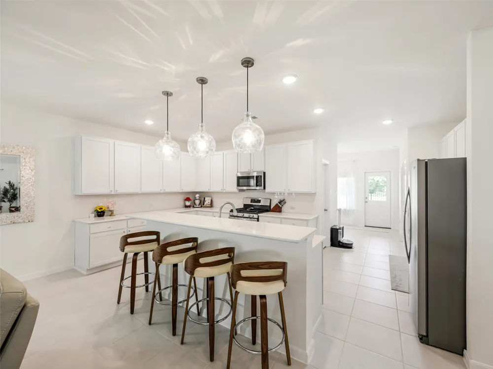 3921 Bluestem Boulevard Argyle, TX 76226
