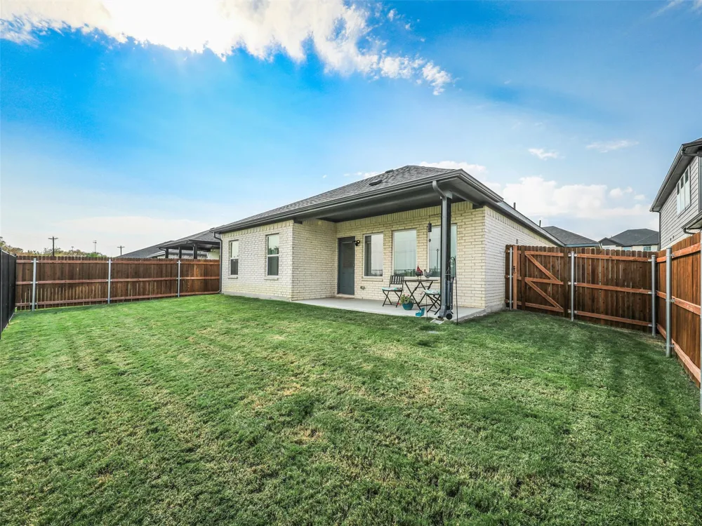 3921 Bluestem Boulevard Argyle, TX 76226