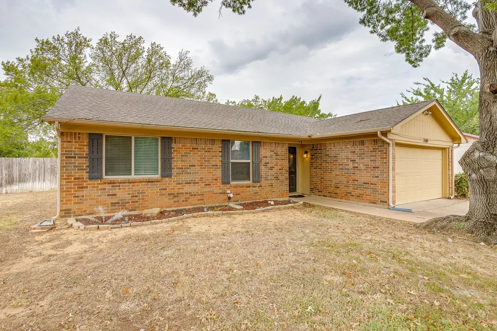 2610 Casa Blanca Court Arlington, TX 76015