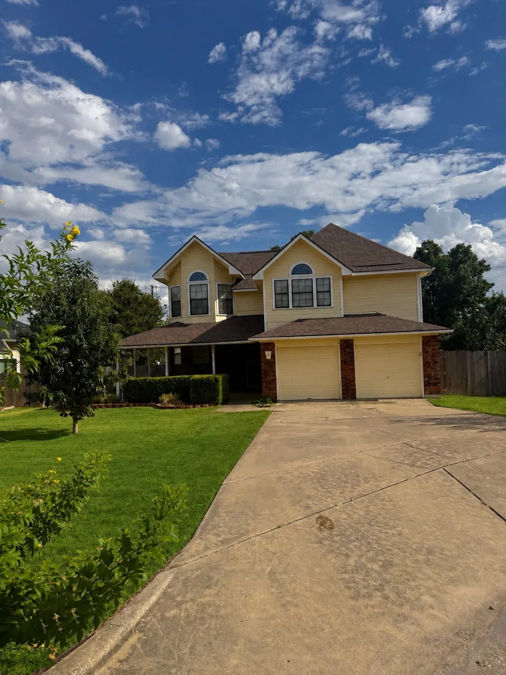602 River Crest Leander, TX 78641