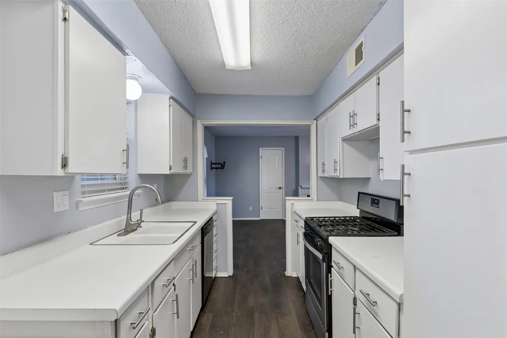 6032 Westridge Lane #212 Fort Worth, TX 76116