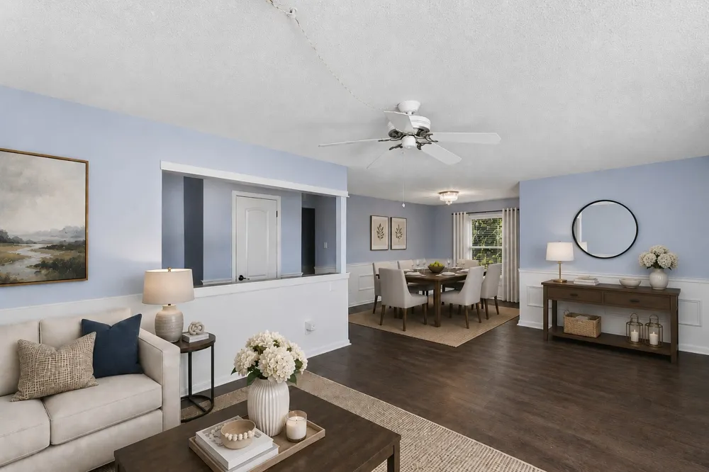 6032 Westridge Lane #212 Fort Worth, TX 76116