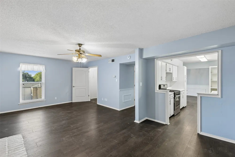 6032 Westridge Lane #212 Fort Worth, TX 76116