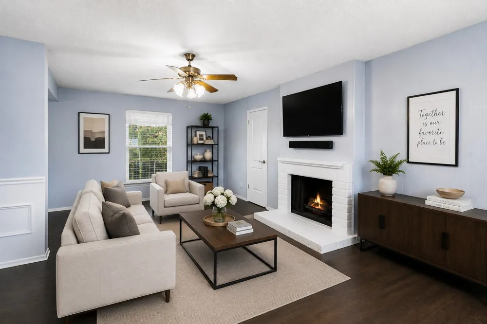 6032 Westridge Lane #212 Fort Worth, TX 76116