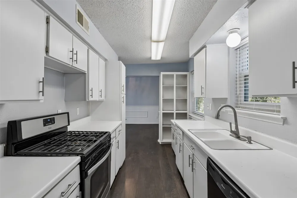 6032 Westridge Lane #212 Fort Worth, TX 76116