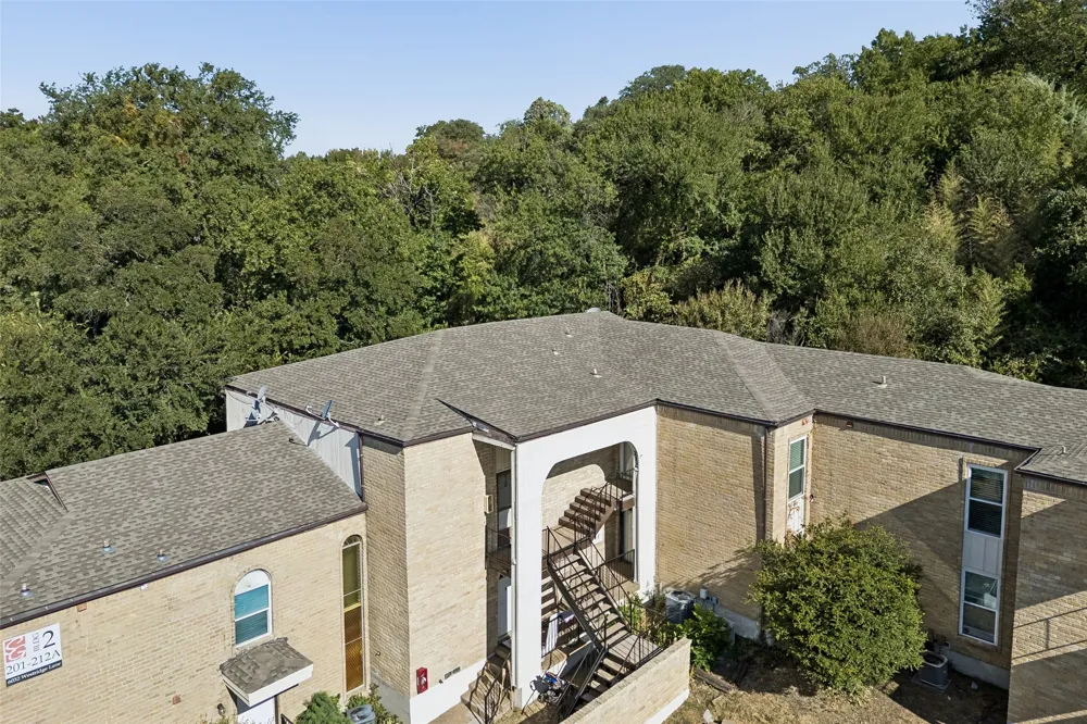 6032 Westridge Lane #212 Fort Worth, TX 76116