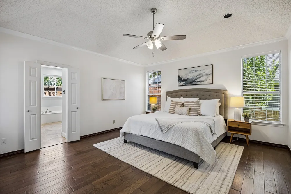 5905 Indian Hills Drive Garland, TX 75044
