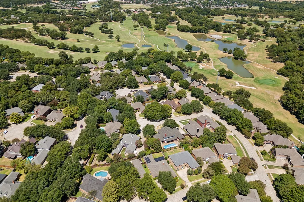 5905 Indian Hills Drive Garland, TX 75044