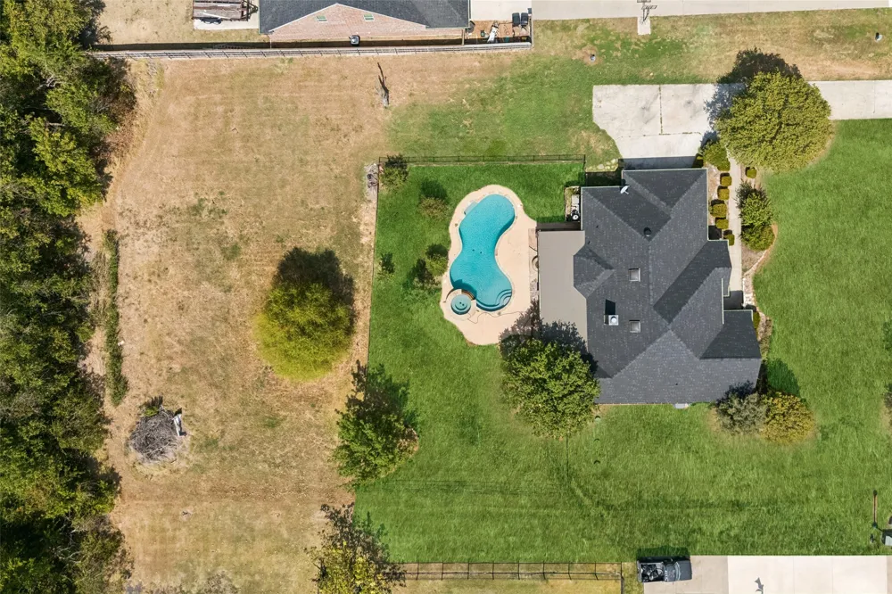 10377 W Dublin Drive Forney, TX 75126